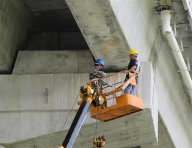 大连桥梁建设排水系统