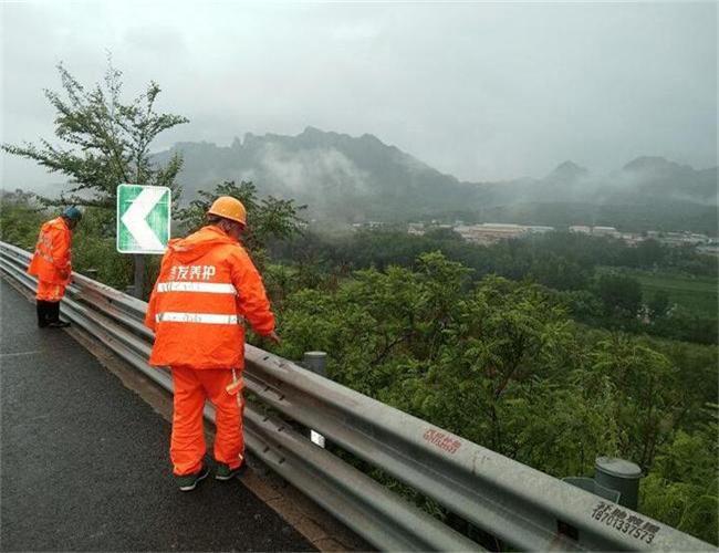 大连大型机场排水系统